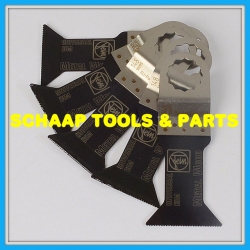 SuperCut E-Cut Universal BiMetalen vertanding breed 44 mm x 60 mm metaal hout SC148-5 | 63502.148.029